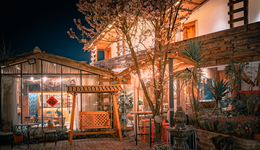 高速增长却又频繁被吐槽，民宿业如何挽回“好评”？