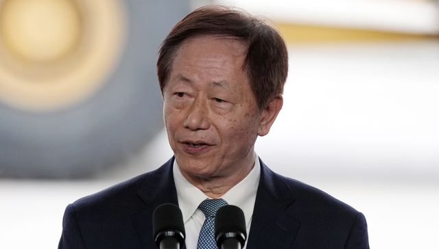 台积电将结束“双首长制”：董事长刘德音明年退休，CEO魏哲家接棒