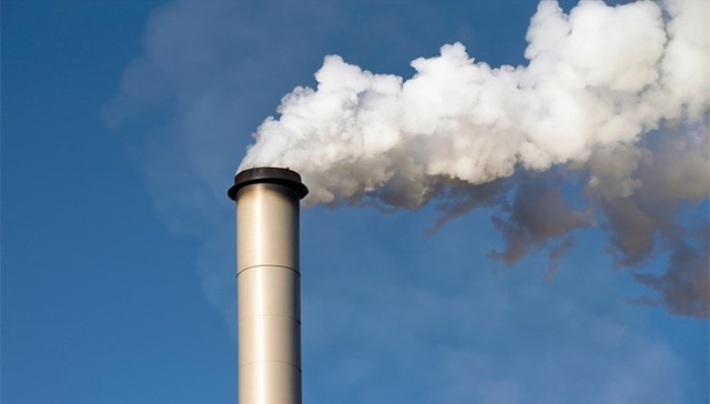 直通部委｜1-11月PM2.5平均浓度同比上升3.6% 12月LPR报价1年期和5年期均维持不变