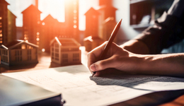 北京賣出兩宗地收金57.4億，年前還有5塊地待拍