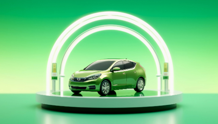 研报新知| 开发大模型、布局智能汽车操作系统，这家智能驾驶核心标的与高通深度合作