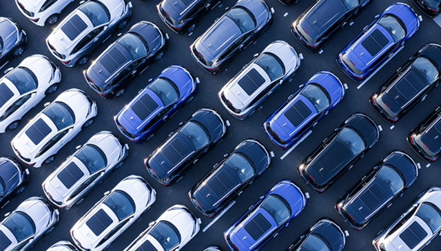 特斯拉,汽车,比亚迪,奥迪,新能源