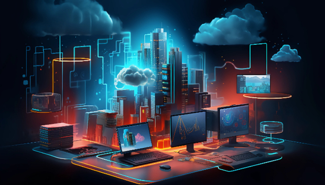 百度大批量发布云计算产品，AI原生应用成关键词