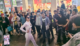 深圳东门老街成“网红一条街”，罗湖区想借助直播促进消费