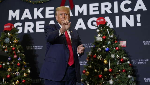 科罗拉多州党内初选资格被剥夺，如何影响特朗普重返白宫？