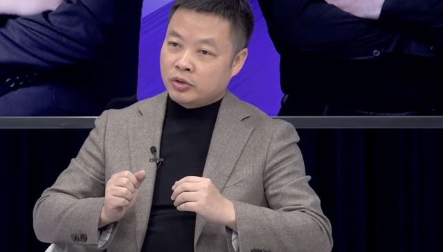 何小鹏：智能化会成为排名前二的购车参考指标，MPV市场明后年将过渡到新势力品牌主导