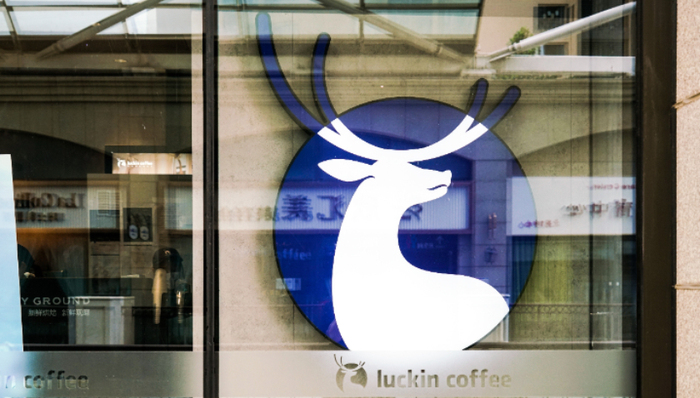 瑞幸咖啡,出海,泰国,商标注册,侵权