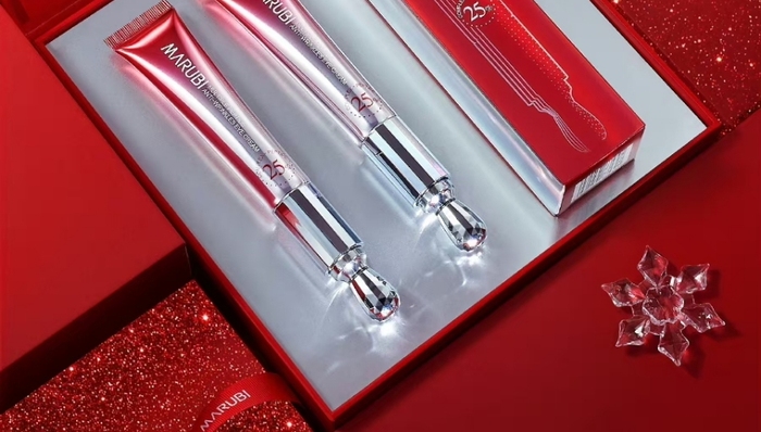 国产美妆,丸美,业绩,眼霜,销量