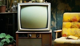 第一条酒类电视广告，播出近45年了