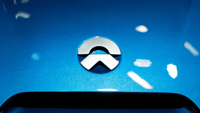 股权转让,蔚来,造车新势力,李斌,