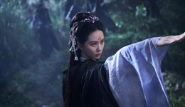 《一念关山》疯批配角“上桌”，“大女主”人设越来越难立了？