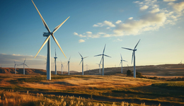 容量占比或超77%，未來十年的風(fēng)電市場增量還得靠陸上