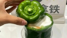曝光量過億，“青椒拿鐵”全網(wǎng)刷屏，會(huì)是一個(gè)好的爆款思路嗎？