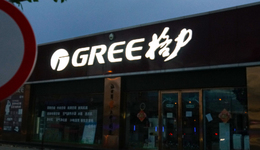 增持后股价暴跌，格力电器的投资者始终不认可“银隆”