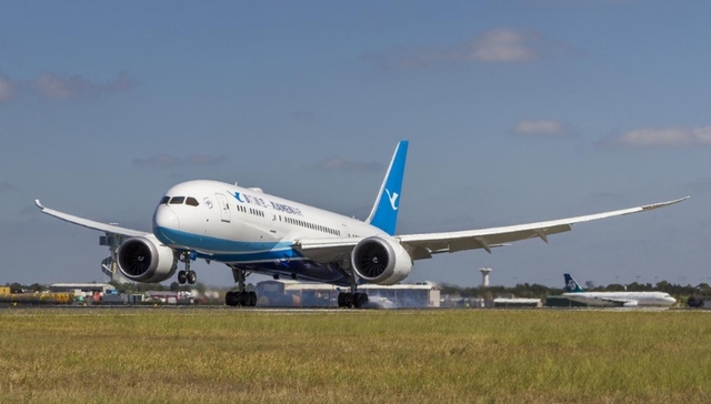 厦航厦门-阿姆斯特丹航班增加，阿提哈德航空与中国东方航空开展战略合作 ｜ 航空旅讯