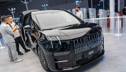 车企激战MPV：左右行业格局的关键一役