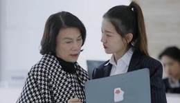 董明珠对孟羽童“意难平”，格力市值已不到美的一半了