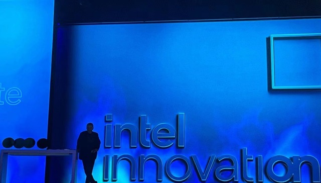 AI时代下，英特尔还有机会吗？