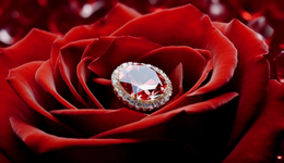 中國“血鉆”故事：降價、套證，戒托都比鉆石值錢