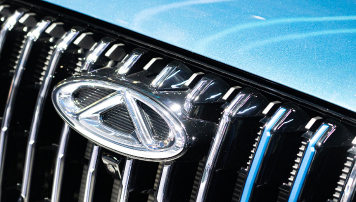 新能源汽车,上市,奇瑞汽车,