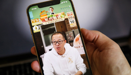 俞敏洪的一出好戏