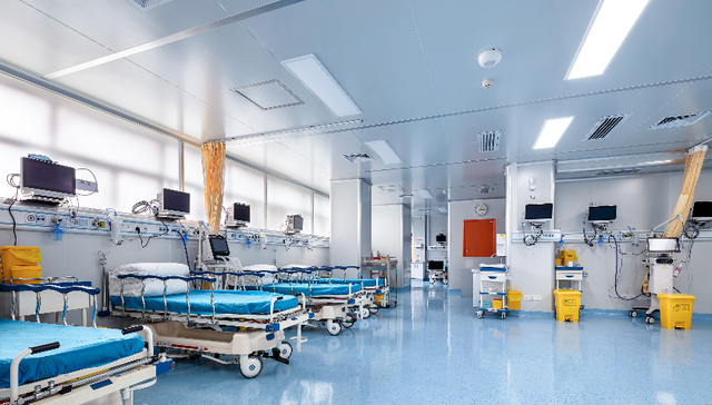 中国医学科学院肿瘤医院河北医院改为公立医院，此前曾涉举报风波