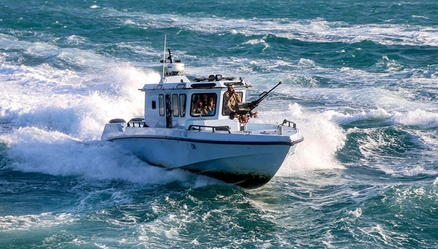 也门,红海,索马里,海盗,护航