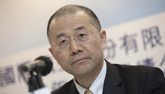 退休7年后，国航原党委书记樊澄被查