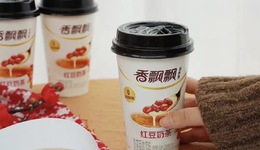 香飘飘创始者让位职业经理人，谁行谁上