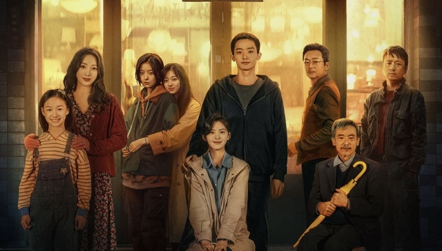 11月全国备案影片221部，远超去年同期