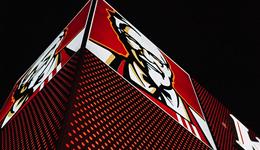 肯德基达成万店，麦当劳每9小时开一家新店，洋快餐在急什么？