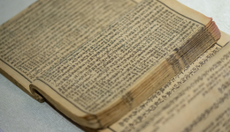 还原古人的家庭情感，古人也是当代人