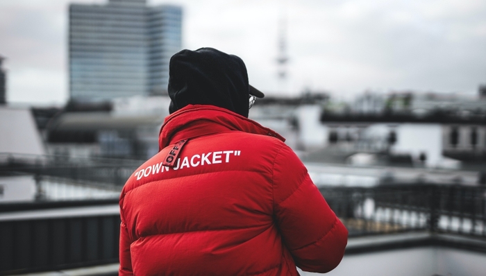 羽绒服,中国市场,消费趋势,高端市场