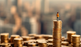 上半年坏账率9.9%，这家小贷转变战略布局