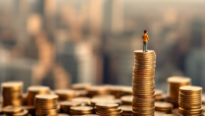 消费金融,中国市场,政府监管,亚财联