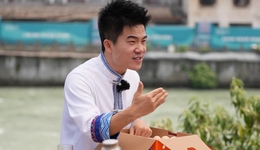 俞敏洪，给混战的MCN上了一课