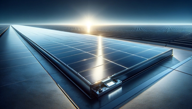 光伏,产业链,资本市场,钙钛矿,多晶硅