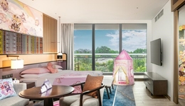 年轻人更喜欢的主题房，做对了什么？