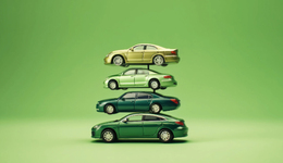 理想拔头筹、蔚来小鹏差得远......车企年初定的目标实现了吗？