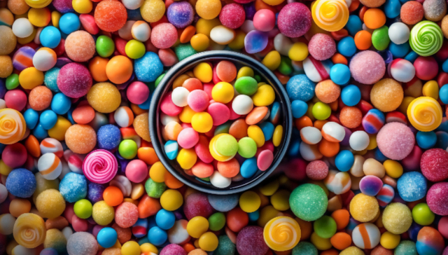 零食很忙,融资,三只松鼠,良品铺子,