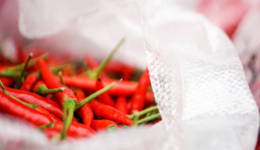 辣哭消費(fèi)者，辣椒精供應(yīng)商的生意越做越大了