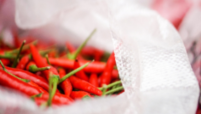 辣椒精,食品添加剂,供应商,