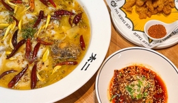 酸菜鱼发展报告2023：活力不减，赛道进入“深耕关键期”