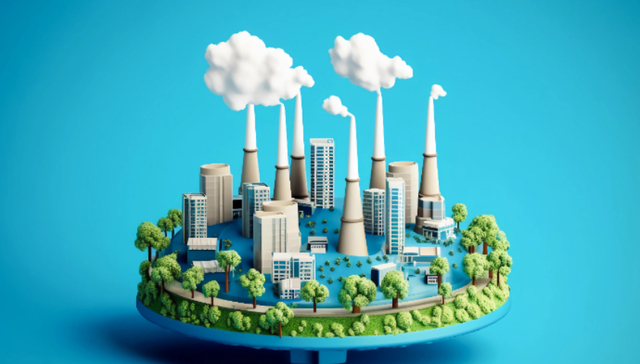 工业大模型,智能化,AI,