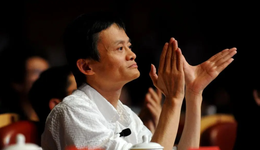 马云的这100条思考，帮我们回忆起昔日那个无所不能的“外星人”