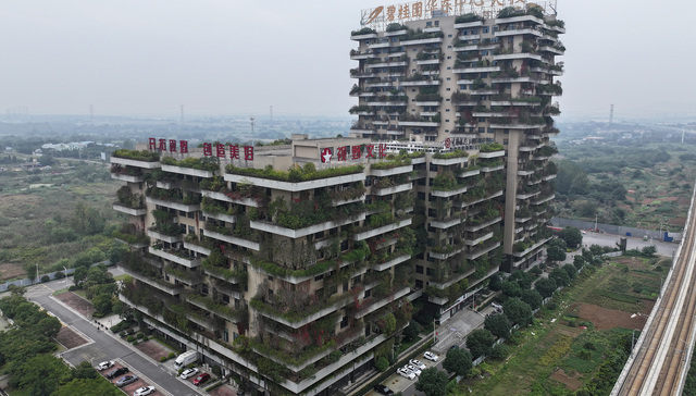 Country Garden avoids default with 1 bln yuan bond payment