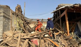 【观察】农村建筑抗震能力亟需加强