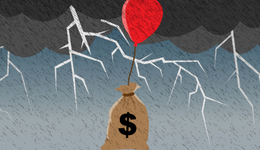 3500萬利息不用還了，多次“摘星脫帽”的博信股份靠高額財務資助能否扭虧？