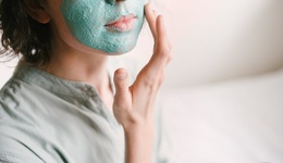 韓國面膜，撐不住了？