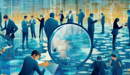 A股十大典型案件：澤達易盛、紫晶存儲被強退，我樂家居股東頂風套現(xiàn)吃大罰單｜回望2023④